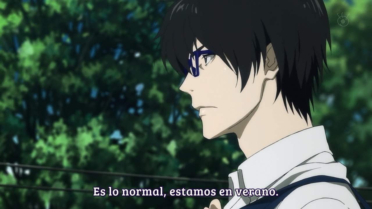 Zankyou no Terror (Aozora)